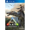 ARK: Survival Evolved PS4